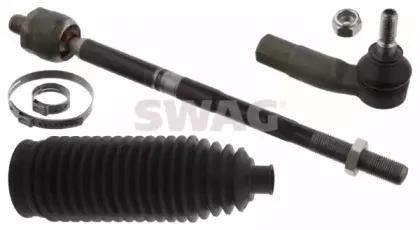 30 94 9046 SWAG Поперечная рулевая тяга 30 94 9046 SWAG Поперечная рулевая тяга